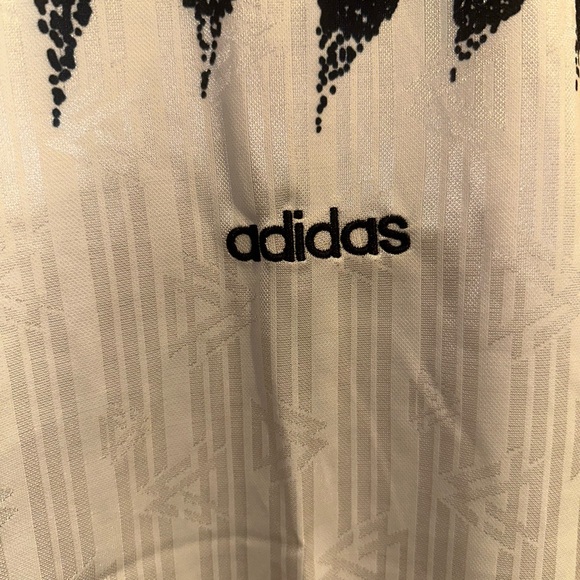 Adidas Germany Retro 1994 - Picture 3 of 6